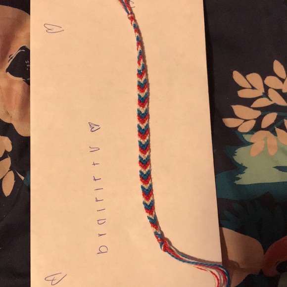 bracelets!! keychains!!! - Picture 3 of 3